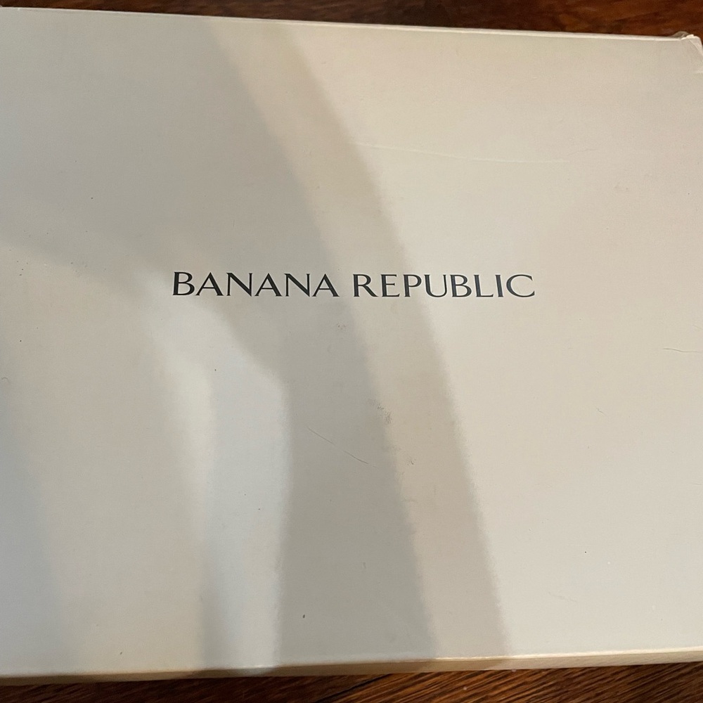 Banana Republic Nude Preslie Heels - Picture 4 of 4